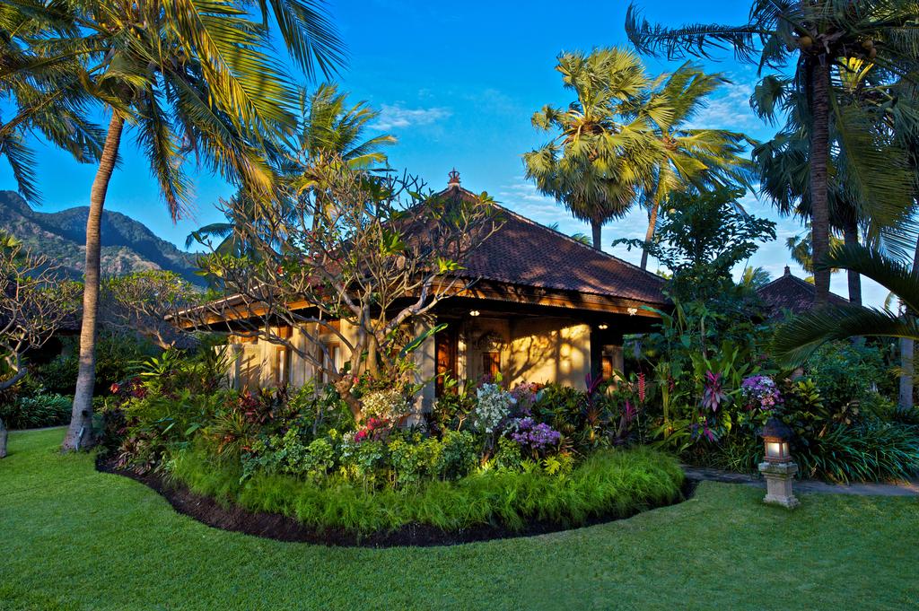 Matahari Beach Resort And Spa Bali