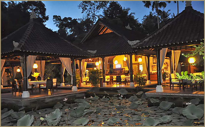 Villa Taman Di Blayu Hotel Bali