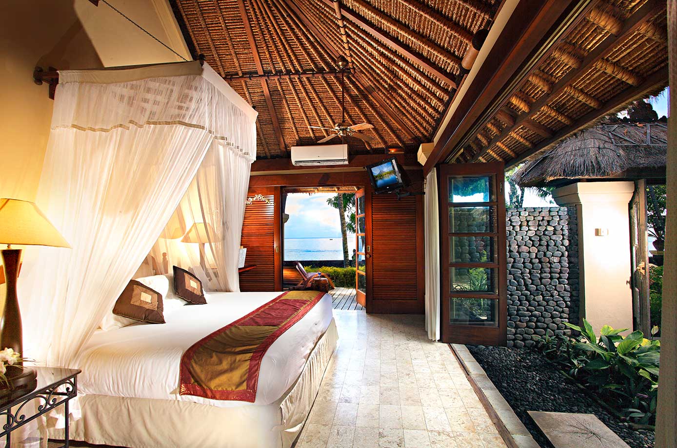 Mimpi Resort Tulamben Bali