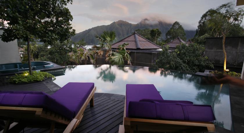 The Ayu Villa Bali