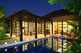 Villa De Daun Bali