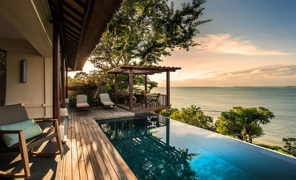 Four Seasons Resort Bali At Jimbaran Bay Jimbaran