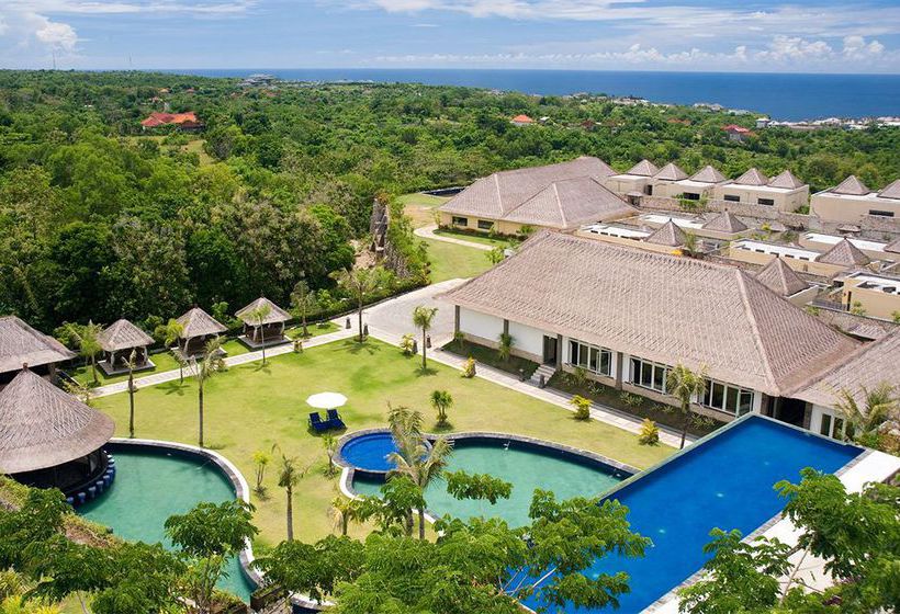 Chateau de Bali Ungasan Luxury Villas