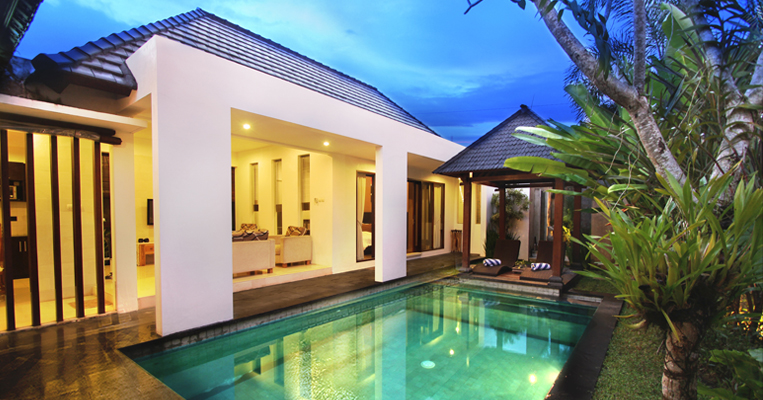 The Adnyana Villas & Spa Bali
