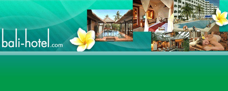 About Bali-Hotel.com