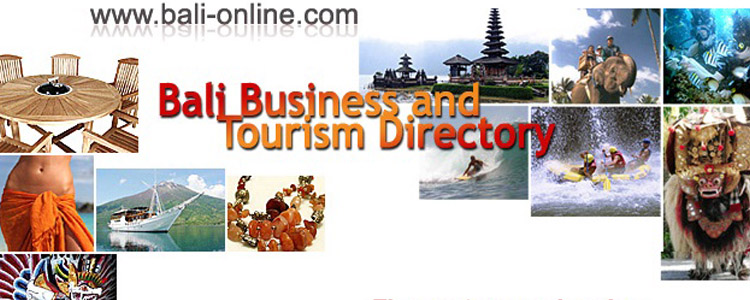 About Bali-Online.com