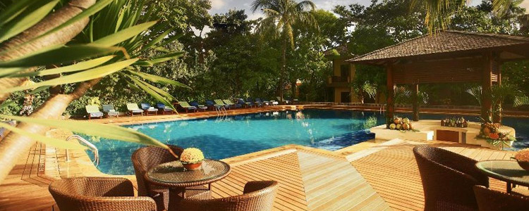 Risata Bali Resort &amp; Spa, Kuta