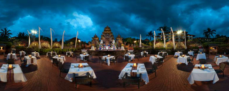 Ayodya Resort Bali, Nusa Dua