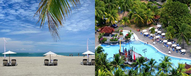 Ramada Bintang Bali Resort &amp; Spa, Tuban