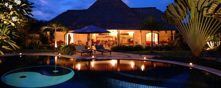 The Villas, Seminyak