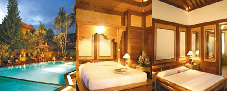 Artini Cottages Resort &amp; Spa, Ubud