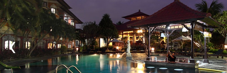 Adi Dharma Hotel &amp; Cottages, Kuta