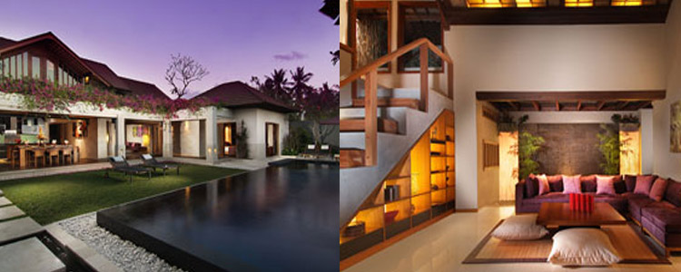 Liv Bali Villa, Jimbaran