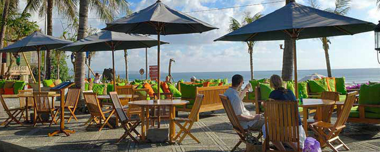 Bali Mandira Beach Resort &amp; Spa, Legian