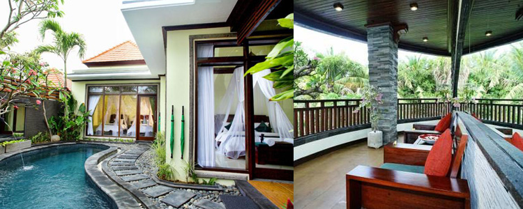 The Bali Dream Villa &amp; Resort, Canggu