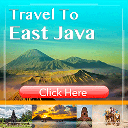 East Java Tourism